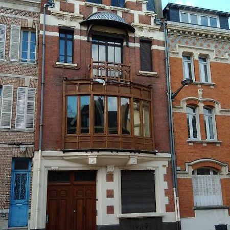 Maison Ulysse Amiens Exterior foto